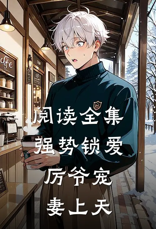 阅读全集强势锁爱：厉爷宠妻上天