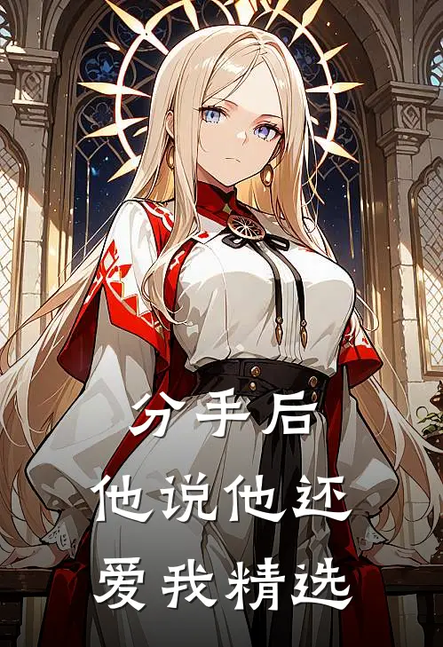 分手后，他说他还爱我精选