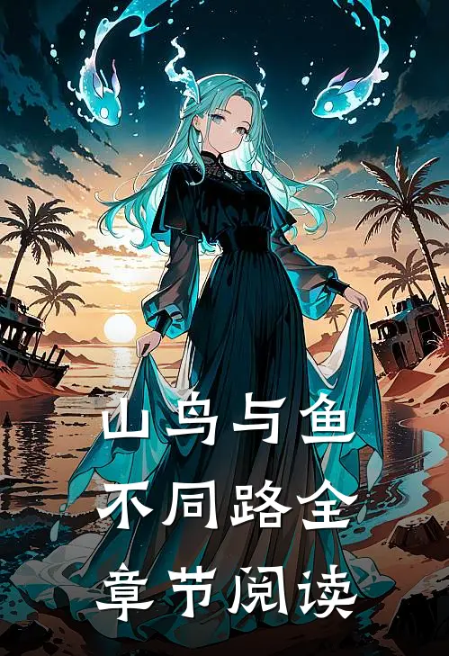 山鸟与鱼不同路全章节阅读