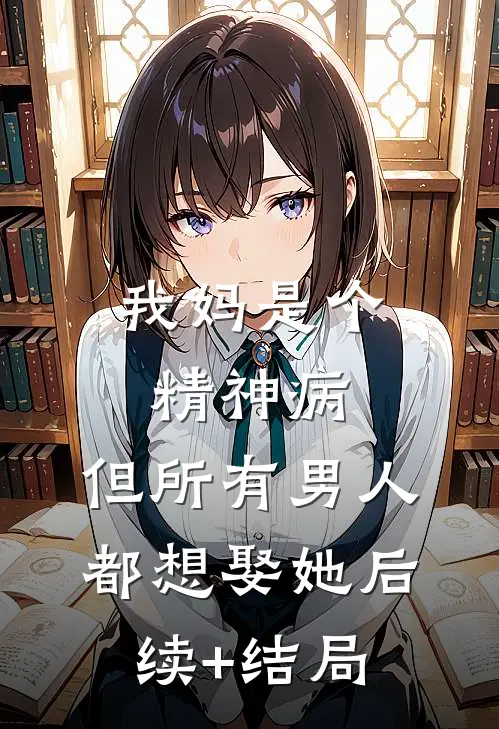 我妈是个精神病，但所有男人都想娶她后续+结局