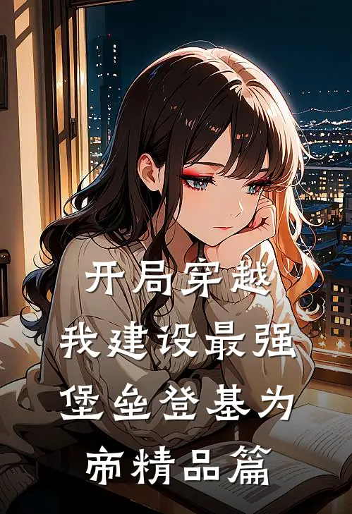 开局穿越，我建设最强堡垒登基为帝精品篇