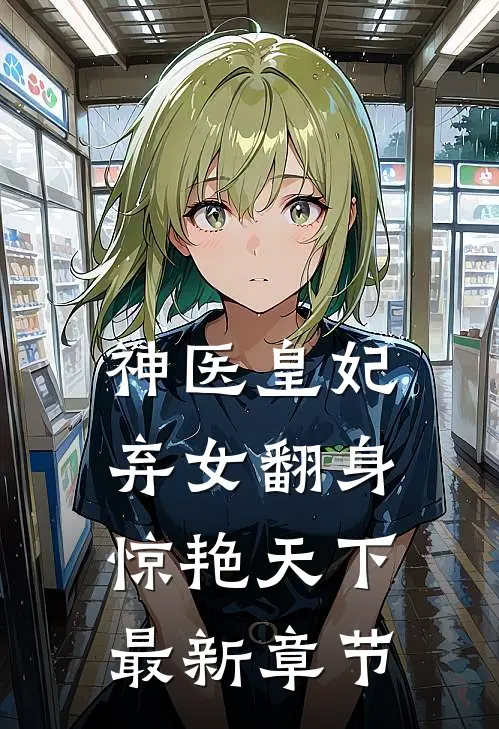 神医皇妃：弃女翻身惊艳天下最新章节