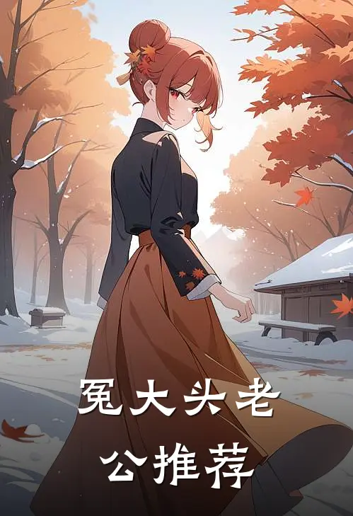 冤大头老公推荐