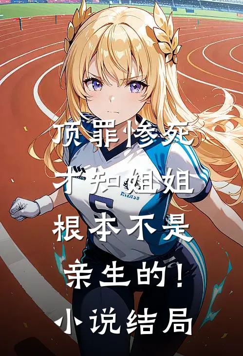 顶罪惨死，才知姐姐根本不是亲生的！小说结局