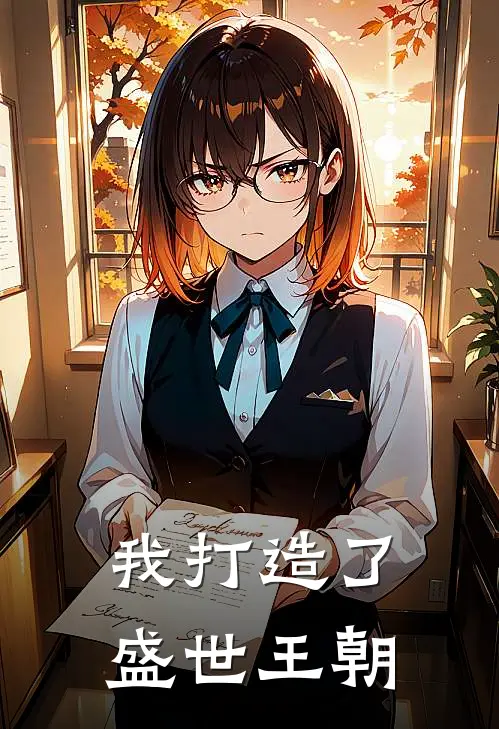 我打造了盛世王朝