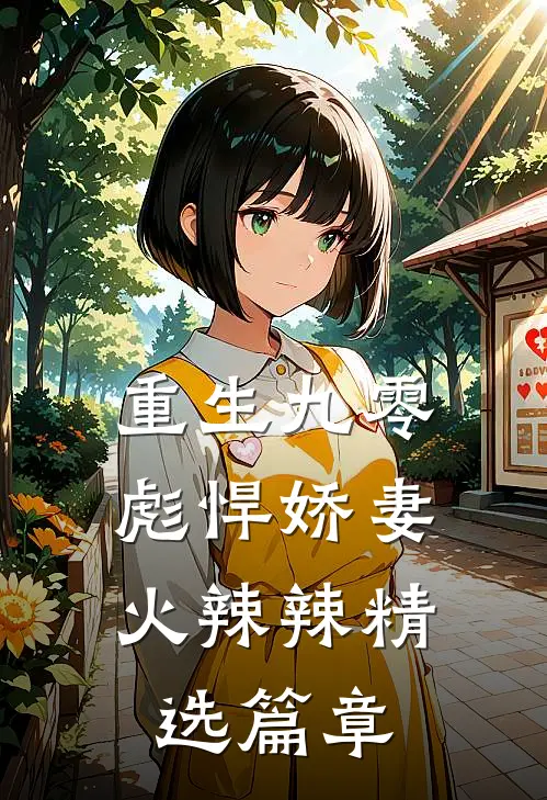 重生九零:彪悍娇妻火辣辣精选篇章