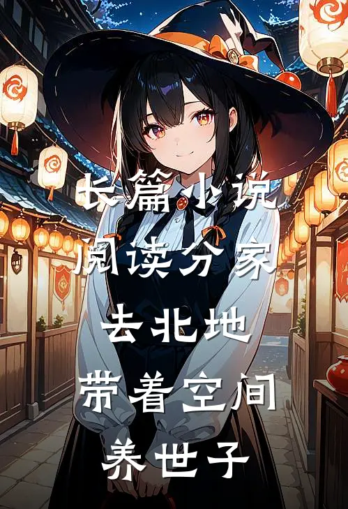 长篇小说阅读分家去北地，带着空间养世子
