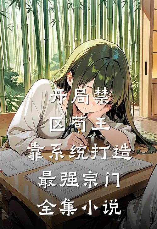开局禁区苟王，靠系统打造最强宗门全集小说