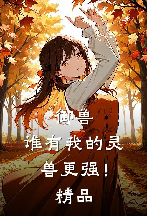 御兽：谁有我的灵兽更强！精品