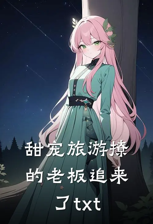 甜宠旅游撩的老板追来了txt