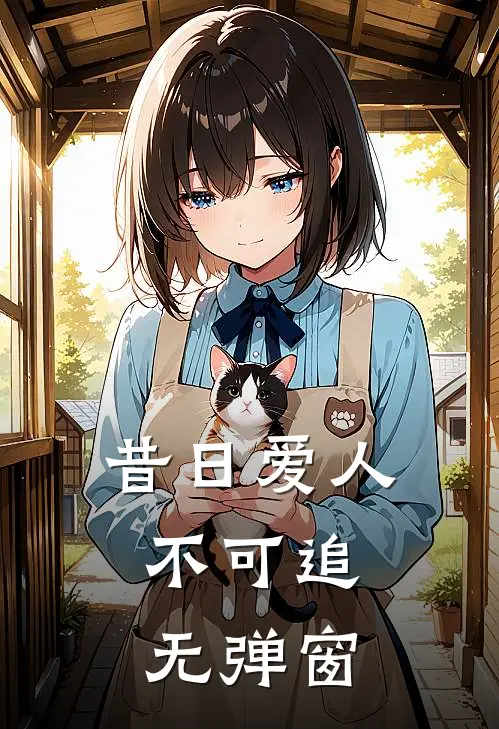 昔日爱人,不可追无弹窗