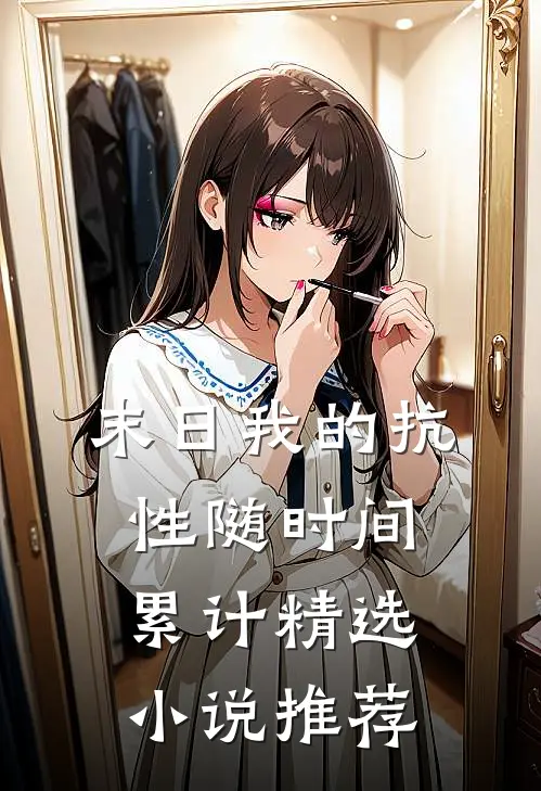 末日我的抗性随时间累计精选小说推荐