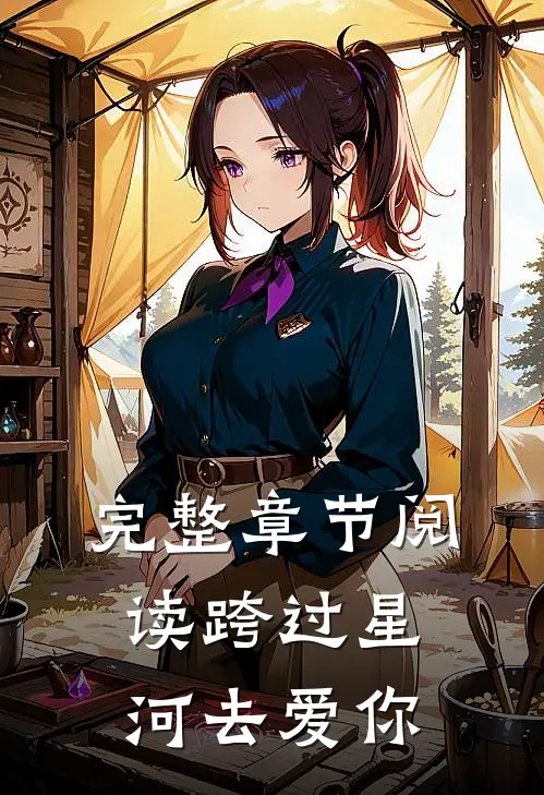 完整章节阅读跨过星河去爱你