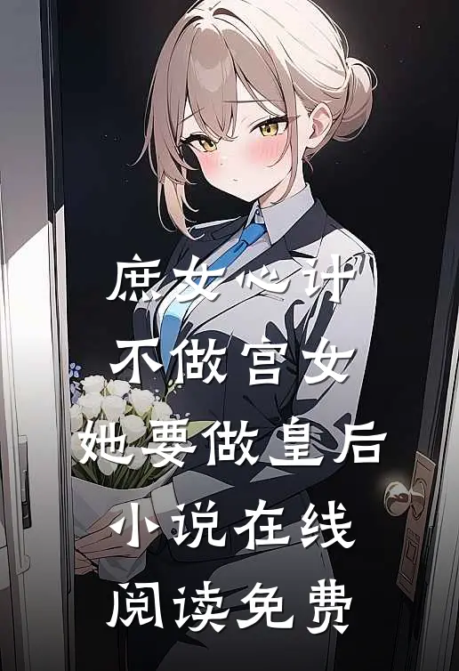 庶女心计：不做宫女，她要做皇后小说在线阅读免费
