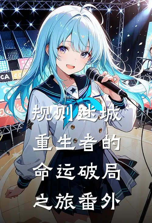规则迷城：重生者的命运破局之旅 番外