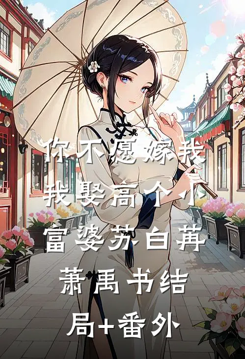 你不愿嫁我，我娶高个小富婆苏白苒萧禹书结局+番外