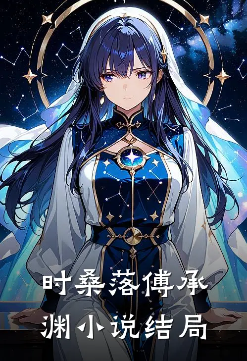 时桑落傅承渊小说结局