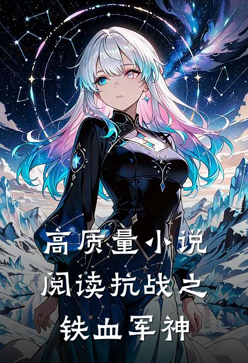 高质量小说阅读抗战之铁血军神