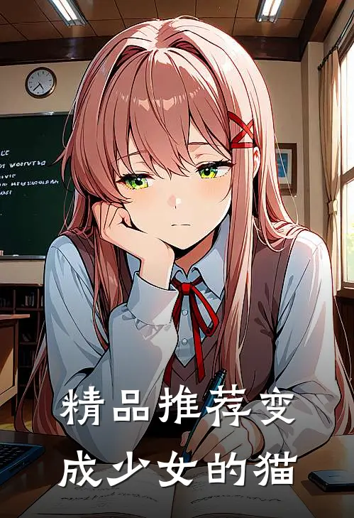 精品推荐变成少女的猫