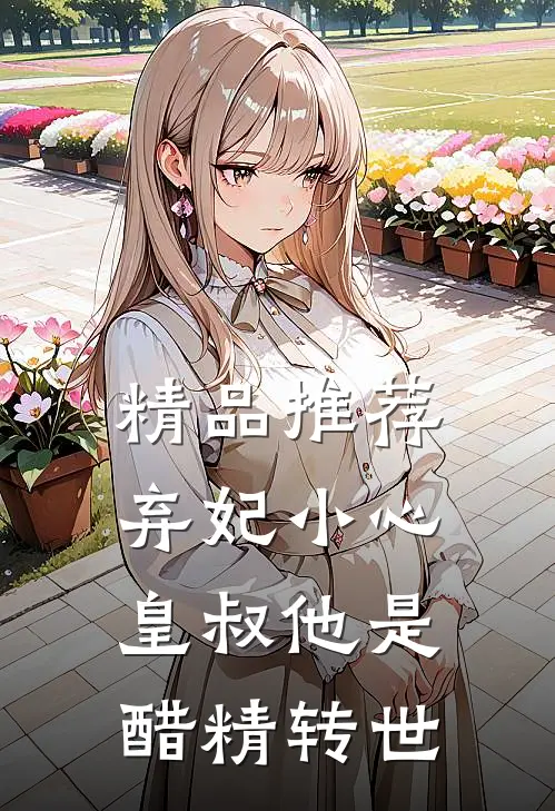 精品推荐弃妃小心，皇叔他是醋精转世
