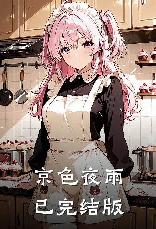 京色夜雨已完结版