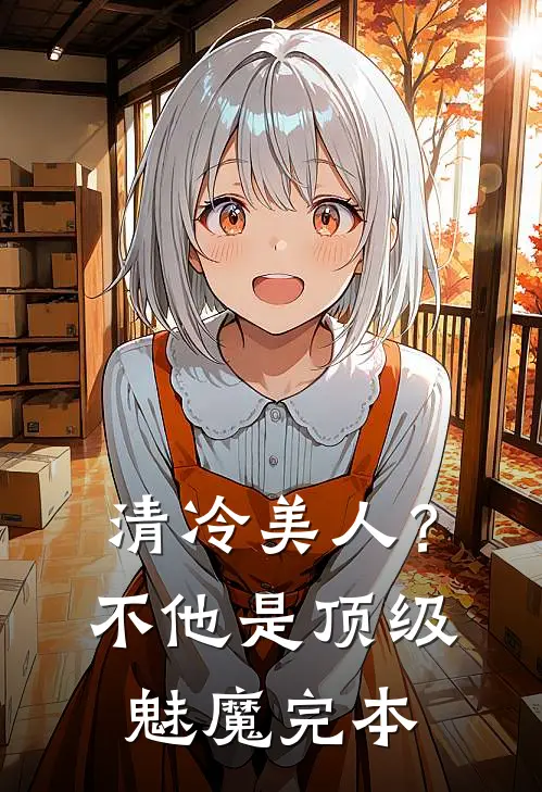 清冷美人？不，他是顶级魅魔完本