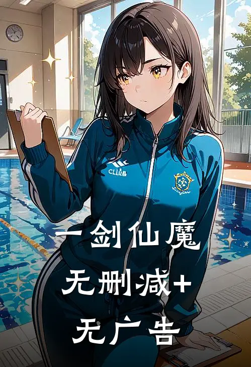 一剑仙魔无删减+无广告