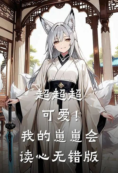超超超可爱！我的崽崽会读心无错版
