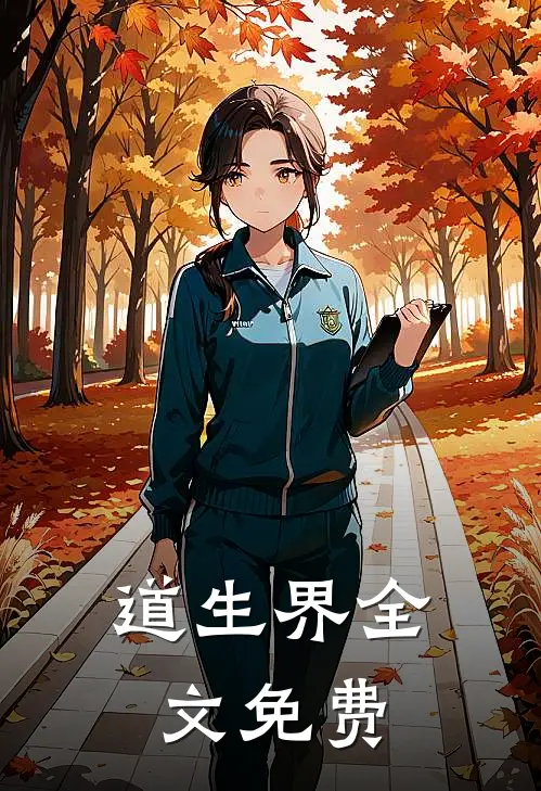 道生界全文免费