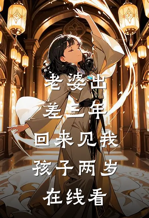 老婆出差三年，回来见我孩子两岁在线看