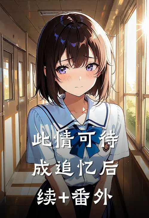 此情可待成追忆后续+番外