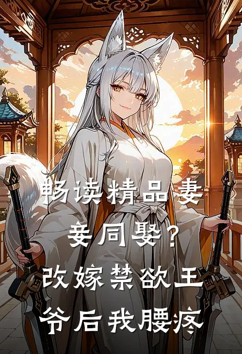 畅读精品妻妾同娶？改嫁禁欲王爷后我腰疼