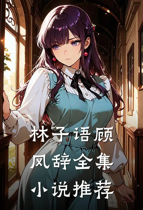 林子语顾风辞全集小说推荐