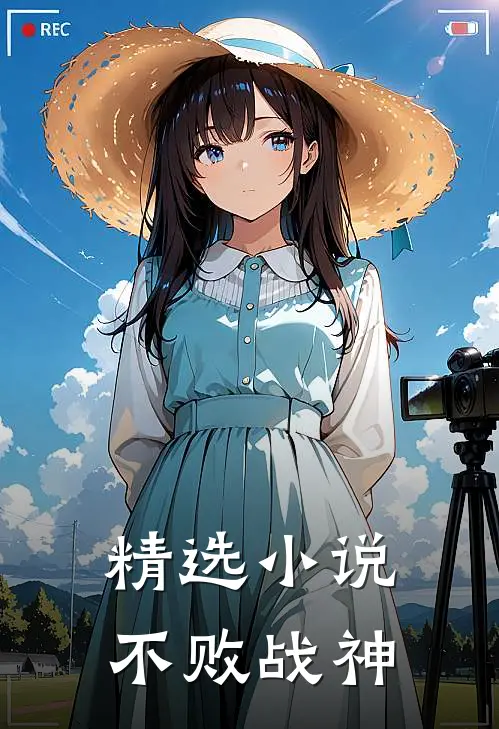 精选小说不败战神