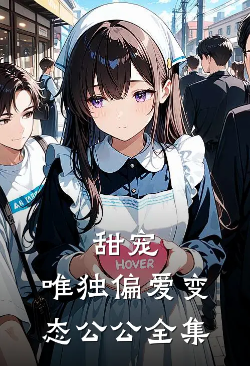 甜宠：唯独偏爱变态公公全集