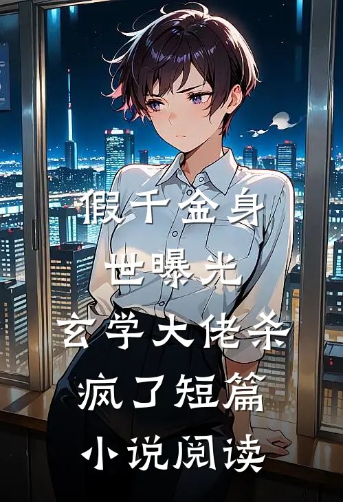 假千金身世曝光，玄学大佬杀疯了短篇小说阅读