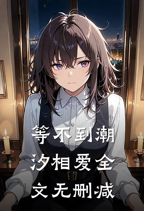 等不到潮汐相爱全文无删减