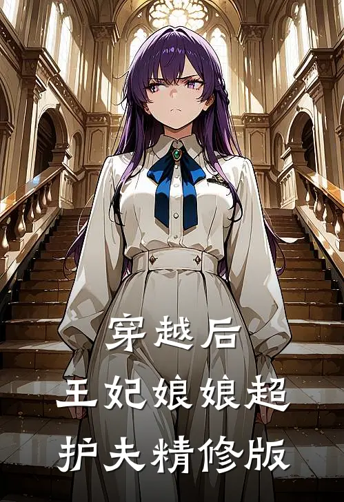 穿越后，王妃娘娘超护夫精修版