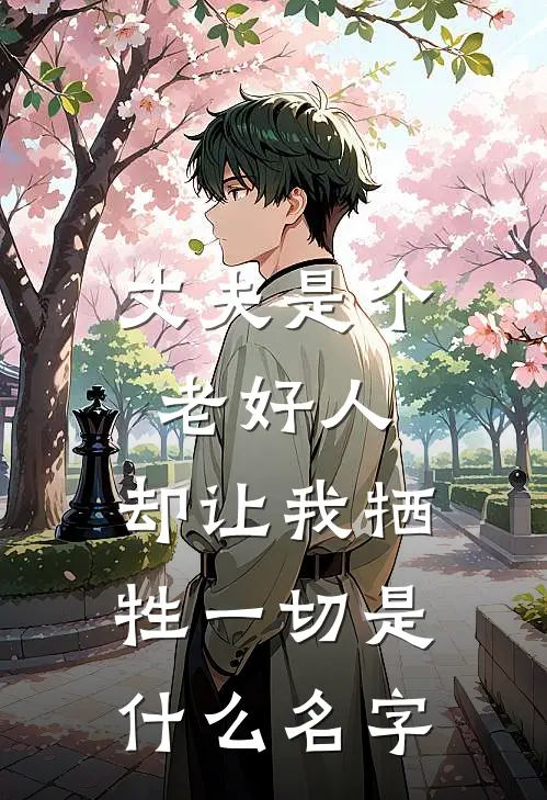 丈夫是个老好人，却让我牺牲一切是什么名字