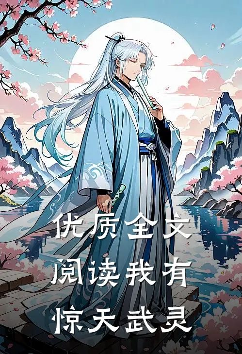 优质全文阅读我有惊天武灵