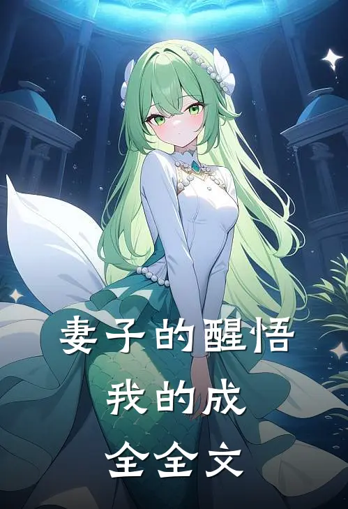 妻子的醒悟，我的成全全文