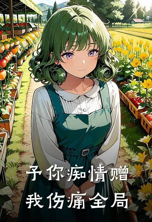 予你痴情赠我伤痛全局