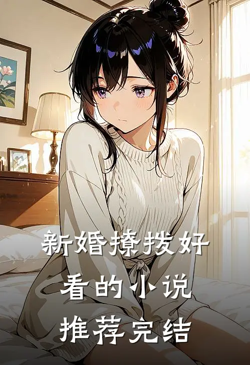 新婚撩拨好看的小说推荐完结