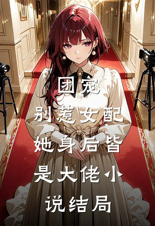 团宠：别惹女配，她身后皆是大佬小说结局