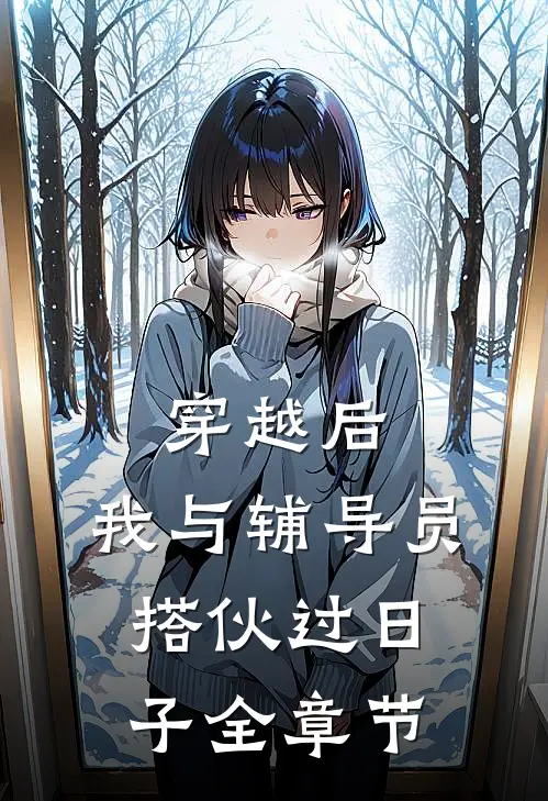 穿越后，我与辅导员搭伙过日子全章节