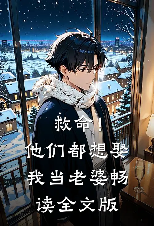 救命!他们都想娶我当老婆畅读全文版