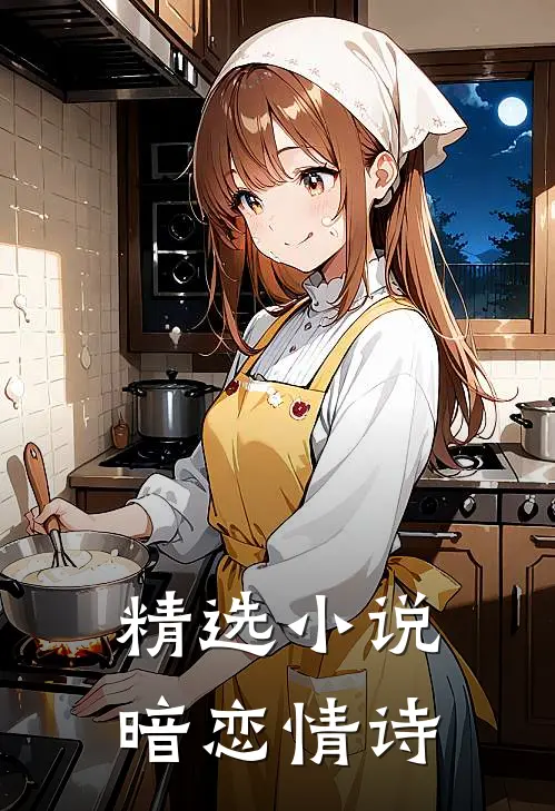精选小说暗恋情诗