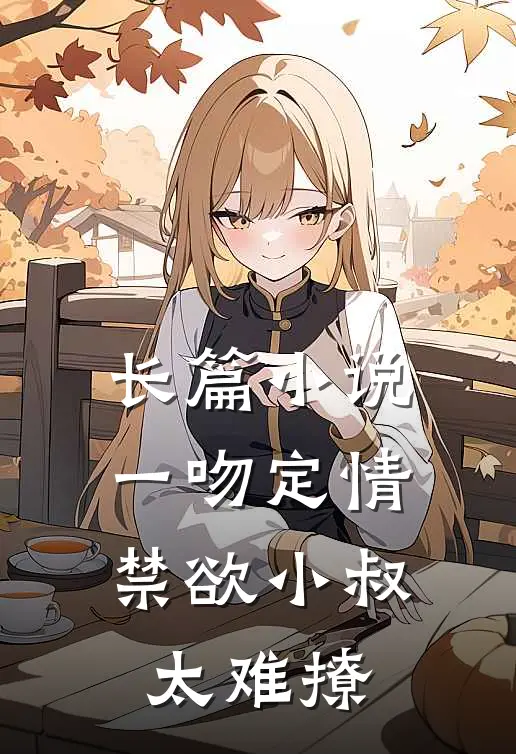 长篇小说一吻定情：禁欲小叔太难撩