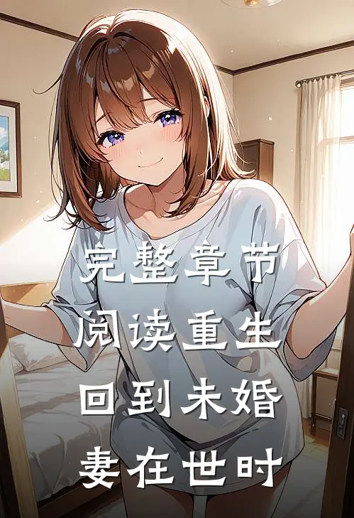 完整章节阅读重生回到未婚妻在世时