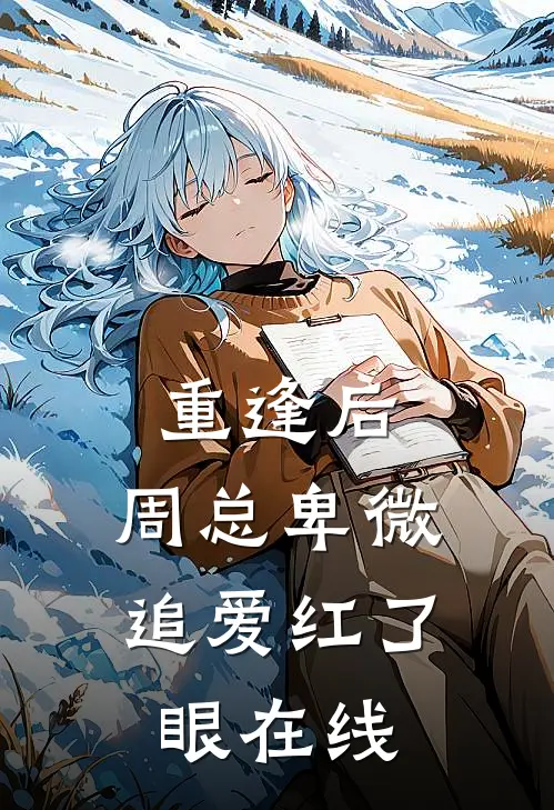 重逢后，周总卑微追爱红了眼在线